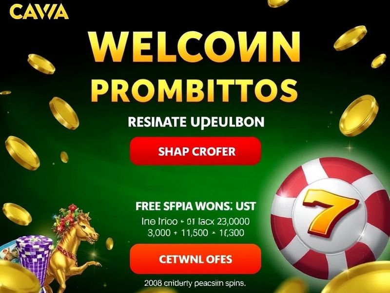 Discover the best gambling experiences at Cava.com, Malaysia's leading online casino and sports betting site. Play blackjack, poker, live dealer games, and enjoy exclusive bonuses for new and returning players.