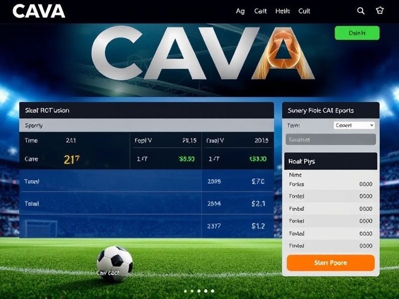 Discover the best gambling experiences at Cava.com, Malaysia's leading online casino and sports betting site. Play blackjack, poker, live dealer games, and enjoy exclusive bonuses for new and returning players.